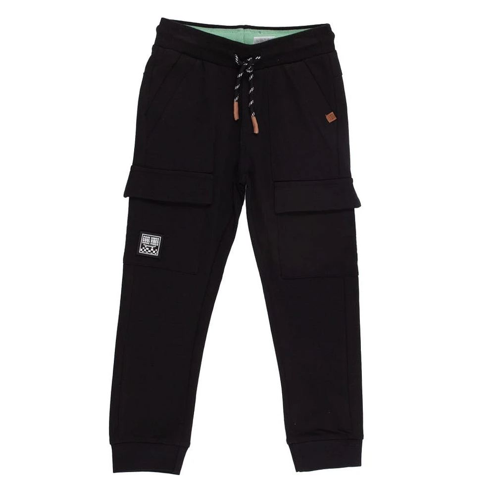 Pantalon Ouaté 360 Degrés 2-12ans