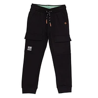 360 Degrees Sweatpants 2-12y