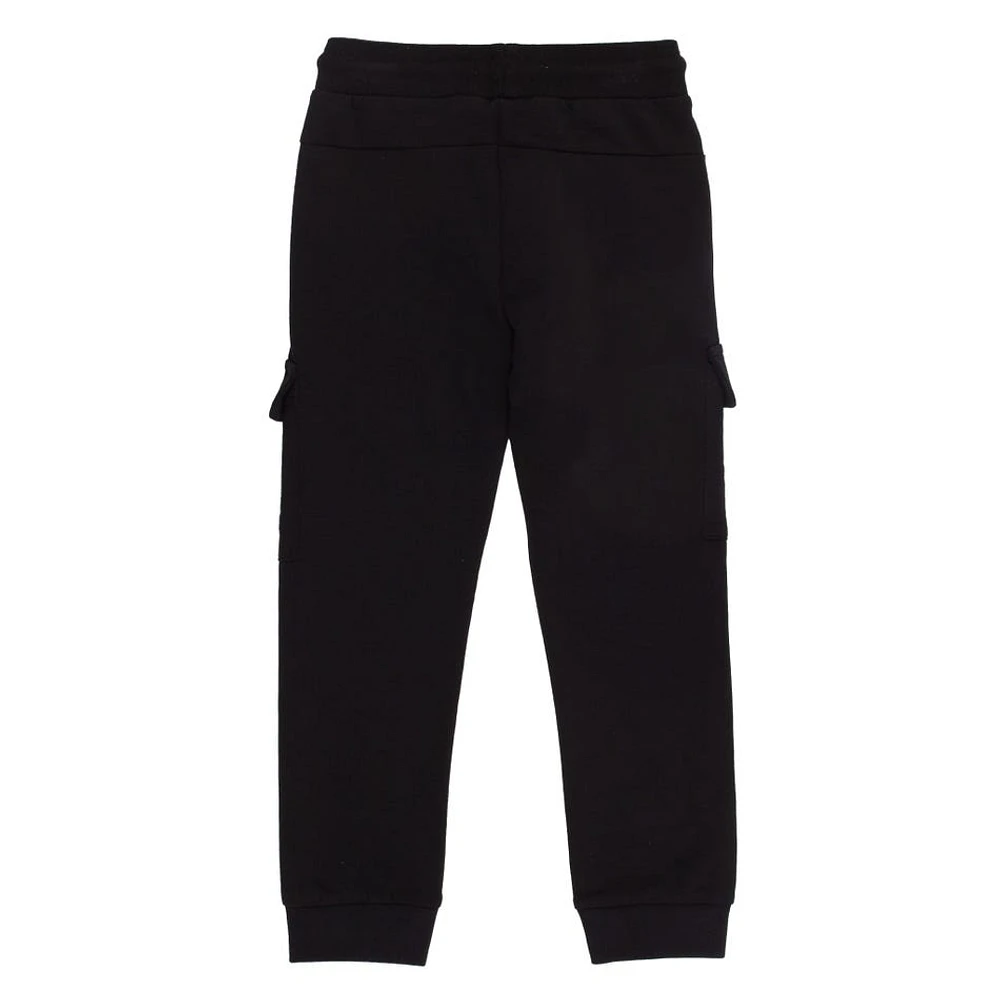 Pantalon Ouaté 360 Degrés 2-12ans