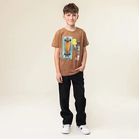 360 Degrees Skate T-Shirt 2-12y