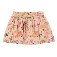 Green Thumb Skort 2-12y