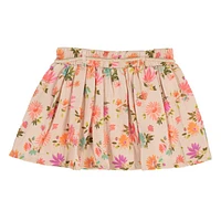 Green Thumb Skort 2-12y