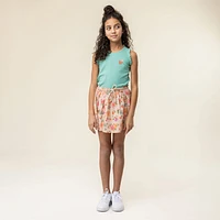 Green Thumb Skort 2-12y