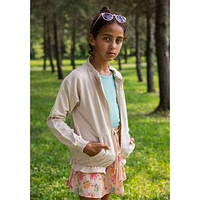 Green Thumb Skort 2-12y