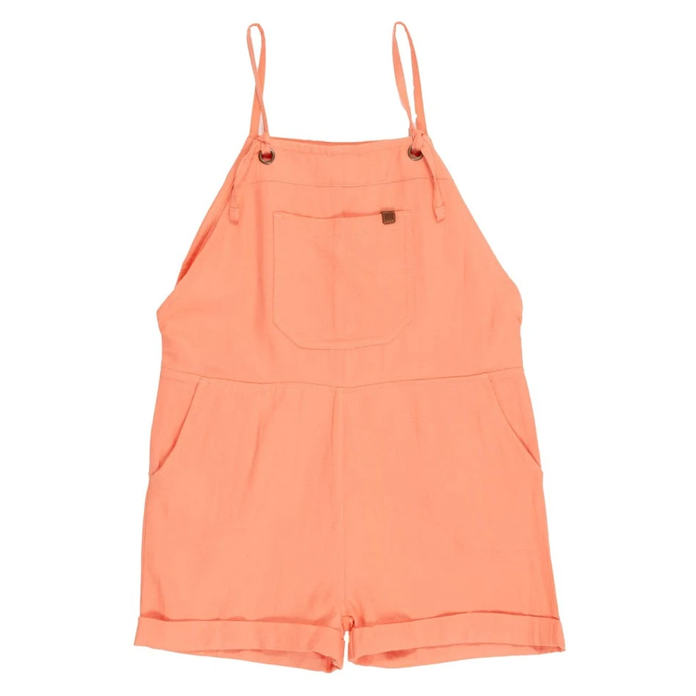 Green Thumb Overall 2-12y