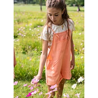 Green Thumb Overall 2-12y