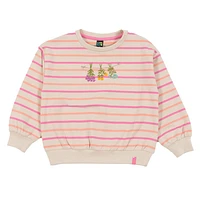 Green Thumb Sweatshirt 2-12y