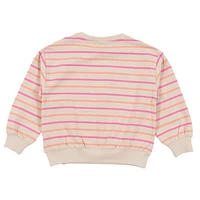 Green Thumb Sweatshirt 2-12y