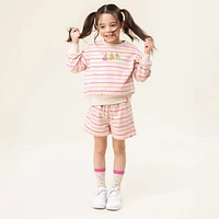 Green Thumb Sweatshirt 2-12y