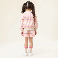 Green Thumb Sweatshirt 2-12y