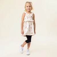 Green Thumb Tunic 2-12y