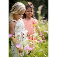 Green Thumb Tunic 2-12y