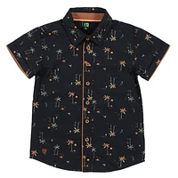 Vacation Shirt 2-12y