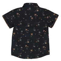 Vacation Shirt 2-12y