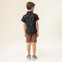 Vacation Shirt 2-12y