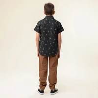 Vacation Shirt 2-12y