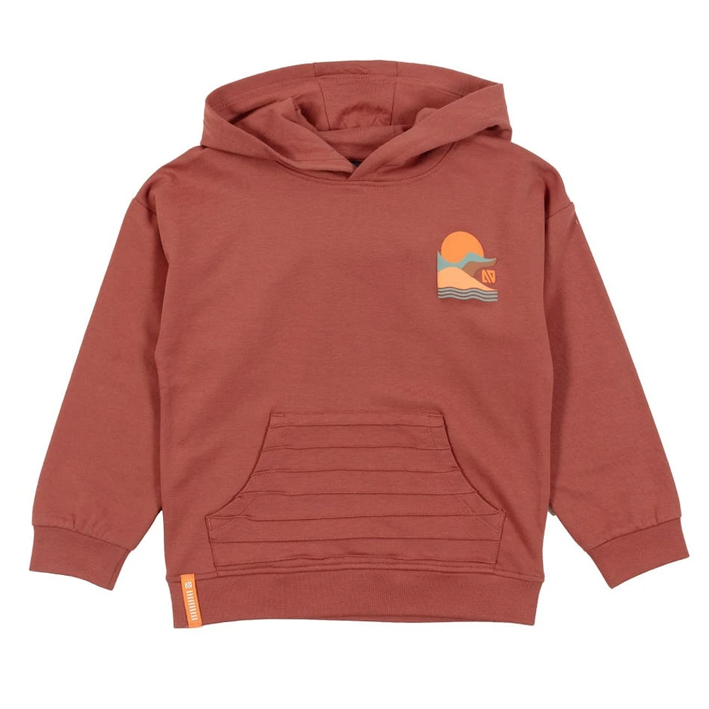 Vacation Hoodie -12y