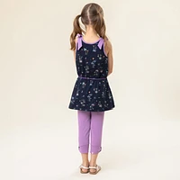 Malibu Tunic 2-12y