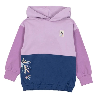 Malibu Hoodie 2-12y