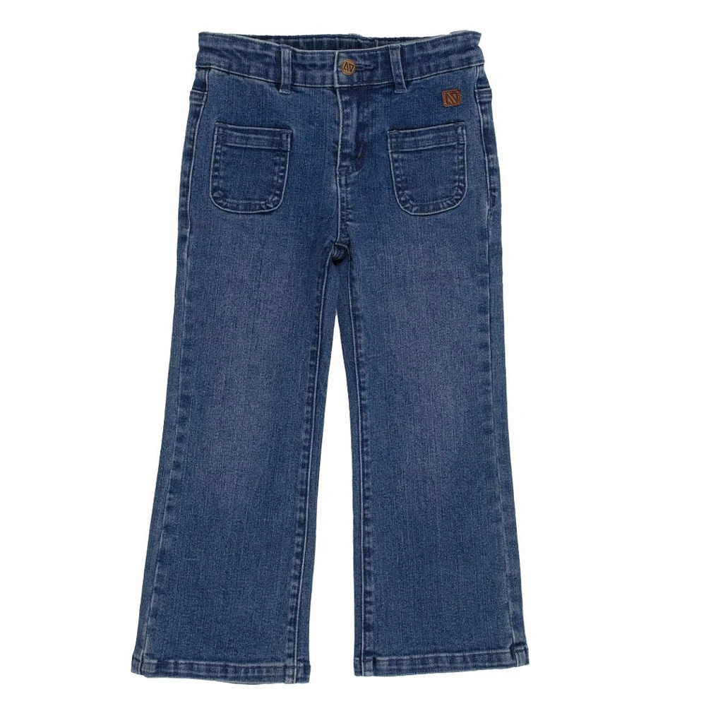 Malibu Jeans 2-12y