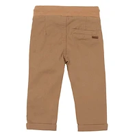 Game On Pants 6-24m