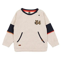 Game On Sweatshirt 6-24m