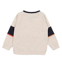 Game On Sweatshirt 6-24m