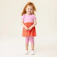 Miracle 2 Pieces Dress Set 6-24m