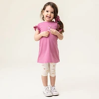 Miracle 2 Pieces Tunic Set 6-24m