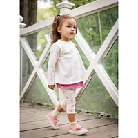 Miracle 2 Pieces Tunic Set 6-24m