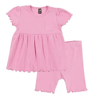 Miracle 2 Pieces T-Shirt Set 6-24m