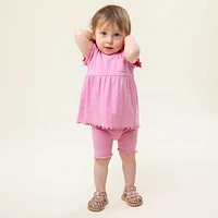 Miracle 2 Pieces T-Shirt Set 6-24m