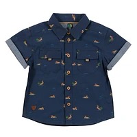 Fresh Air Shirt 6-24m