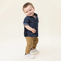 Fresh Air Shirt 6-24m