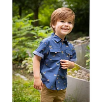 Fresh Air Shirt 6-24m