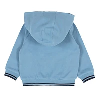 Fresh Air Zip Hoodie 6-24m