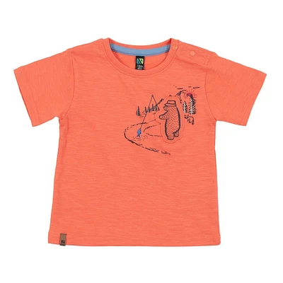 Fresh Air T-Shirt 6-24m