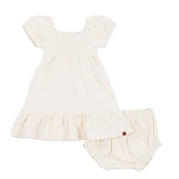 Ladybug Dress Set 6-24m