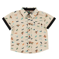 Skate Park Shirt 6-24m