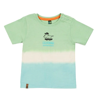 Skate Park Tie Dye T-Shirt 6-24m