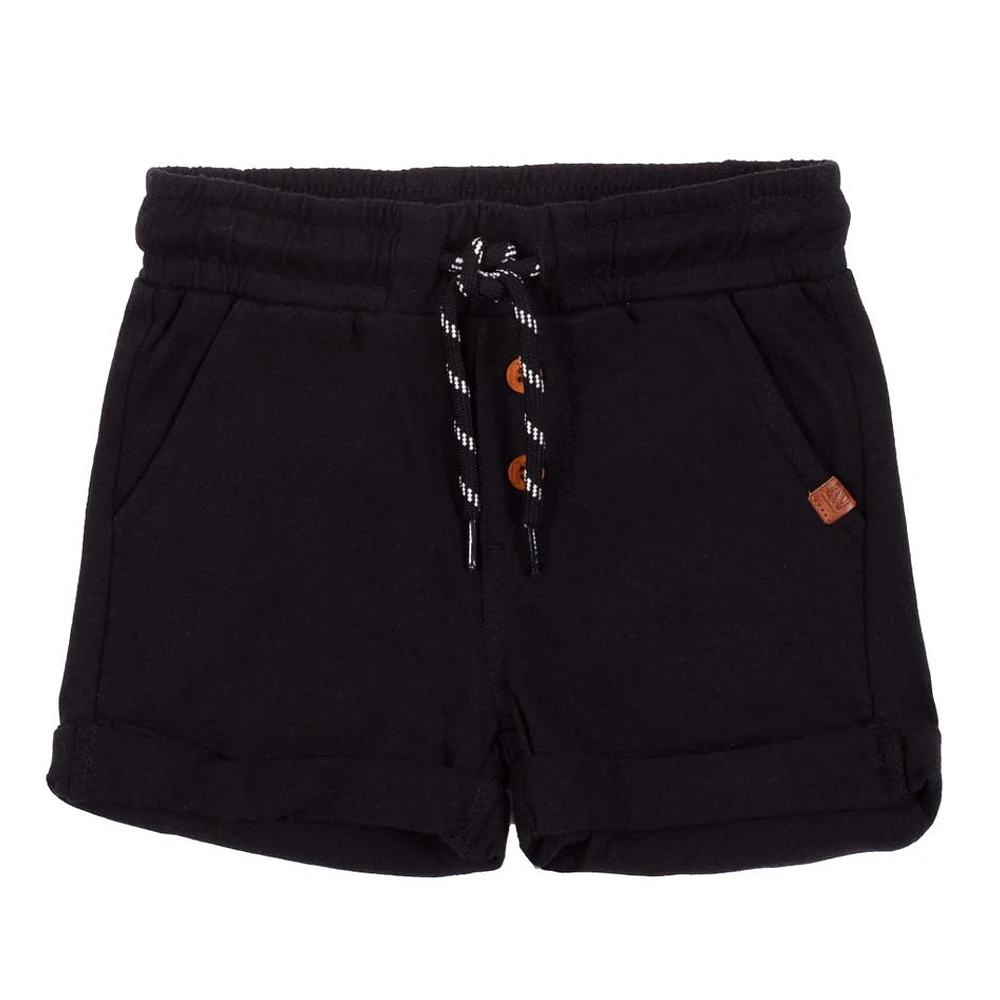 Skate Park Shorts 6-24m