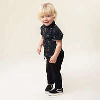 Wave Shirt 6-24m