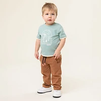 Wave T-Shirt 6-24m