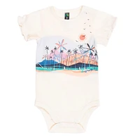 Moments Shorts Set 6-24m