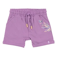 Moments Shorts Set 6-24m