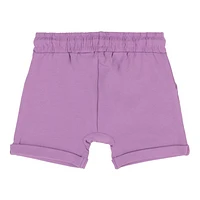 Moments Shorts Set 6-24m