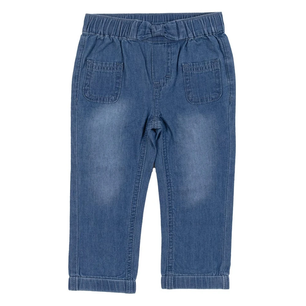 Moments Jeans 6-24m