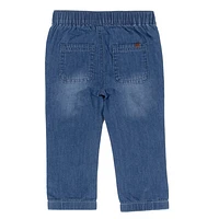 Moments Jeans 6-24m