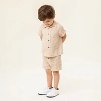 Smile Short 6-24m