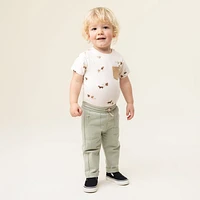 Smile Bodysuit 6-24m